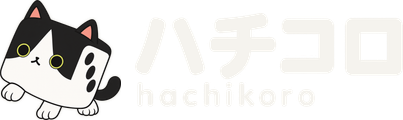 ハチコロ